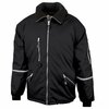 Game Workwear The Express Jacket, Black, Size 3X 4750